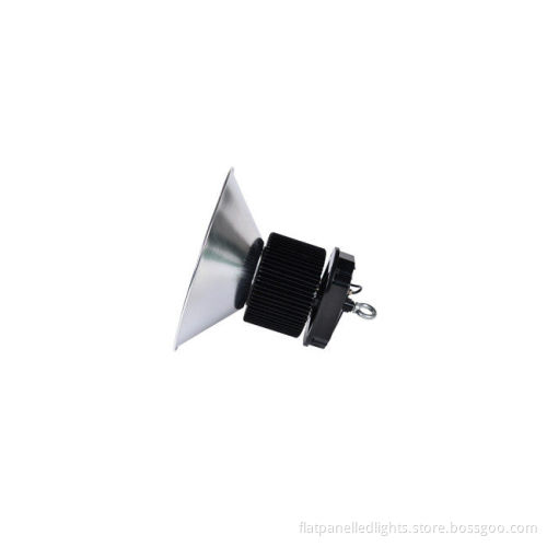 6000k Coolwhite Durable Led High Bay Light Fixtures For Gym 200w
